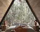6 Charmerende chalethuse, hvor du vil bo for vinteren 16493_21