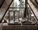 6迷人的小木屋房子，你想留在冬天 16493_24