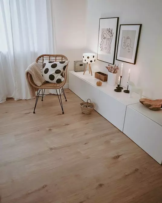 6 Ideen für das Erstellen eines Innenraums im skandinavischen Stil mit minimalem Budget 1650_10