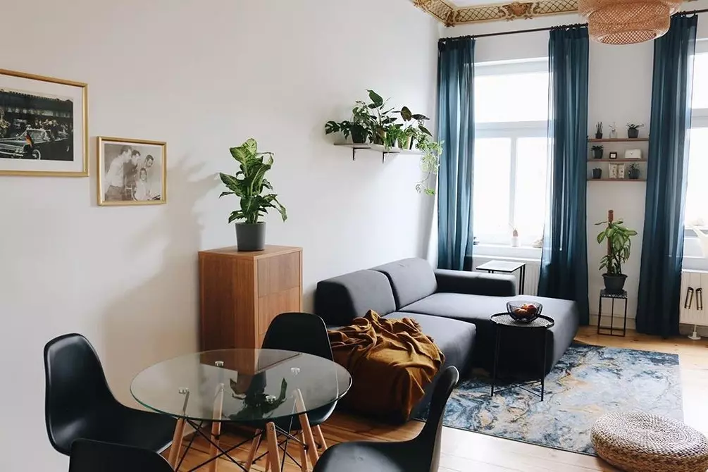 6 ideas para crear un interior en estilo escandinavo con orzamento mínimo 1650_5