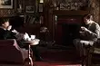 Sherlock Holmes Salono kaj 4 pli komfortaj diskretaj ĉambroj de famaj filmoj kaj televidaj serioj