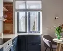 5 Designer Küche in alten Häusern, die erstaunlich aussehen 16539_13