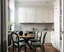5 Designer Küche in alten Häusern, die erstaunlich aussehen 16539_21