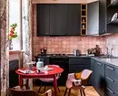 5 Designer Küche in alten Häusern, die erstaunlich aussehen 16539_3