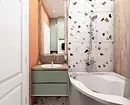 6 Tendencias de moda e relevante no deseño do baño en 2021 1656_46