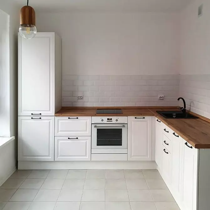 Yeni bir mutfakta nasıl tasarruf edersiniz: 7 Öneriler 1661_6