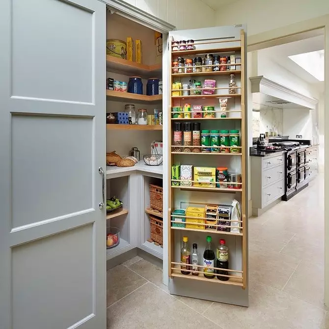 9 Системи за складиштење у кухињи која би волела да их има 16637_6
