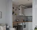 アパートメントのキッチンを飾る - スタジオ（50枚） 16642_3