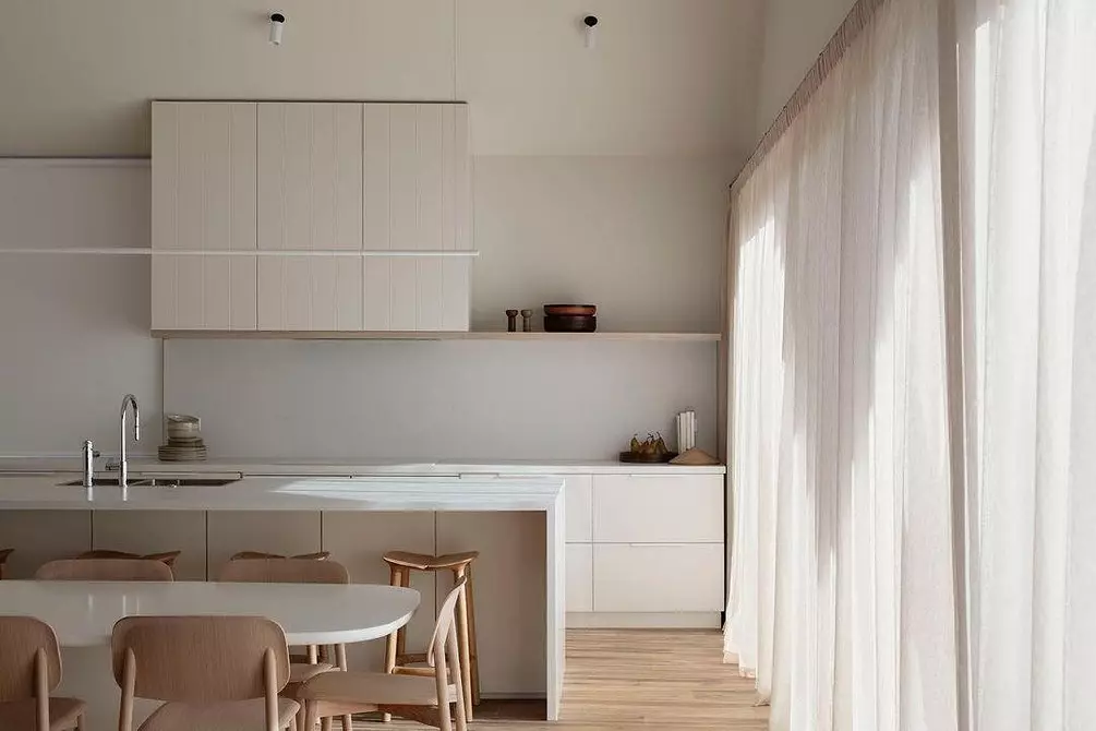 10 trucuri câștigătoare pentru bucătăria în stilul minimalismului 16662_69
