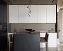 10 trucuri câștigătoare pentru bucătăria în stilul minimalismului 16662_76