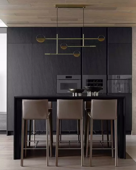 10 trucuri câștigătoare pentru bucătăria în stilul minimalismului 16662_95