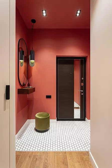 6 kambariai, kuriuose galite eksperimentuoti su spalva (ir nebijokite būti klaidingu) 16666_38