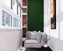 6 kambariai, kuriuose galite eksperimentuoti su spalva (ir nebijokite būti klaidingu) 16666_46
