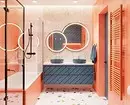 6 værelser, hvor du kan eksperimentere med farve (og ikke være bange for at være forvekslet) 16666_8