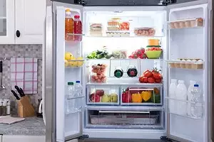 Tjek dig selv: 9 produkter, der ikke kan opbevares i køleskabet 16696_1