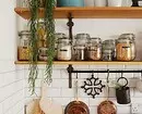 Як декорувати відкриті полиці на кухні: 6 красивих ідей 1680_3