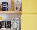 Як декорувати відкриті полиці на кухні: 6 красивих ідей 1680_7