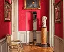 Royal Luxury: Gaya Ampire di Interior (50 foto) 1694_22