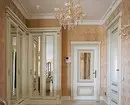 Royal Luxury: Ampire Styl v interiéru (50 fotek) 1694_23