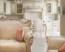 Royal Luxury: Ambírsky štýl v interiéri (50 fotografií) 1694_24