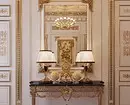 Royal Luxury: Ampire Styl v interiéru (50 fotek) 1694_37
