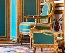 Royal Luxury: Ampire Style in die binneland (50 foto's) 1694_38