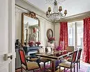 Royal Luxury: Ambírsky štýl v interiéri (50 fotografií) 1694_39
