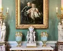 Royal Luxury: Gaya Ampire di Interior (50 foto) 1694_66