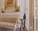 Royal Luxury: Ambírsky štýl v interiéri (50 fotografií) 1694_68