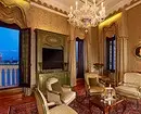 Royal Luxury: Ampire Style a l'interior (50 fotos) 1694_69