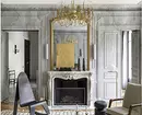 Royal Luxury: Ambírsky štýl v interiéri (50 fotografií) 1694_8