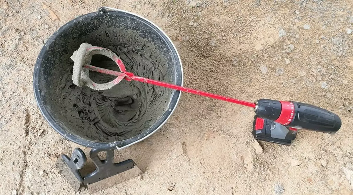 Wéi wielt dee beschte Baumixer fir Reparatur ze wielen