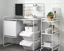 Etu esi anakọta kichin ọnụ dị ọnụ ala na IKEA: Ngwaahịa 12 ga-aba uru nye gị 1708_52