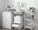 Etu esi anakọta kichin ọnụ dị ọnụ ala na IKEA: Ngwaahịa 12 ga-aba uru nye gị 1708_53