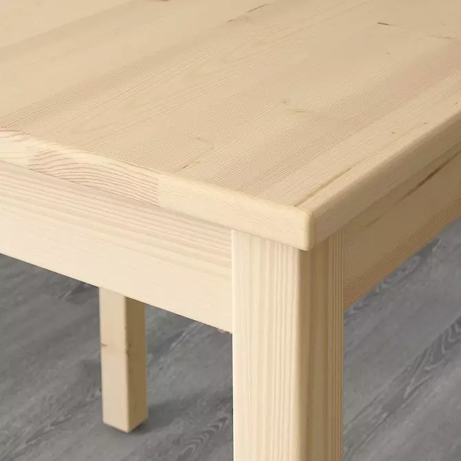 Jak sbírat levnou kuchyň v IKEA: 12 produktů, které budou pro vás užitečné 1708_7