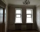 Квартира в старому фонді з білими стінами і яскравими меблями 17108_63