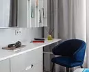 Apartament spațios, cu o dispoziție de primăvară pentru un cuplu 17746_30