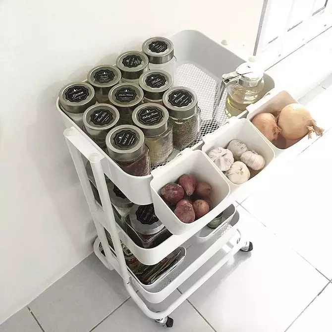8 accessori da IKEA, con cui il lavaggio dei piatti diventerà più facile 1797_10