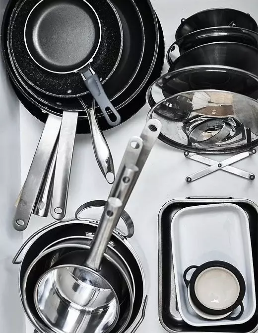 8 accessoires uit IKEA, waarmee het wassen van gerechten gemakkelijker worden 1797_15