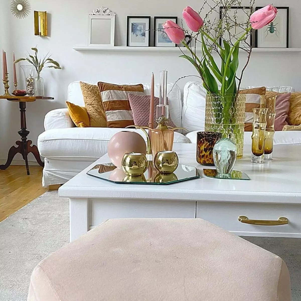 7 Class Spring Interiors Western Instagram Bloggers 18097_17