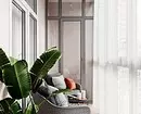 Etu esi ewepu mbara igwe ihe eji egwuri egwu na panoramic glazed: ndụmọdụ dị mkpa 1836_77