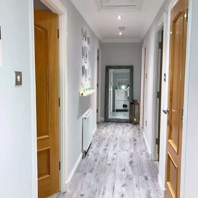 11 vende në apartament ku ju duhet të varni llambën 1861_37