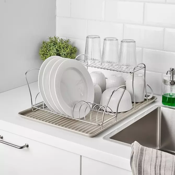9 nádherné nové produkty z IKEA pro vaši kuchyni (chci sami!) 18644_42