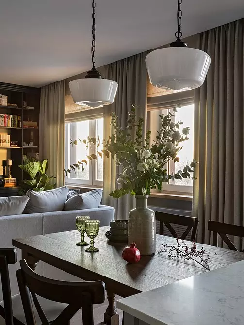 COZY APARTMENT SA MINSK WITH A Country House Atmosphere. 18684_23