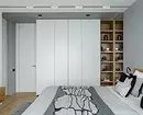 Apartament elegant pentru un bărbat cu mini-sală de gimnastică și saună 18934_27