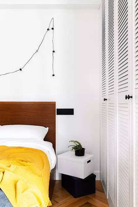 11 recepções comprovadas para a criação de um quarto, quais designers recomendam a todos 1908_17