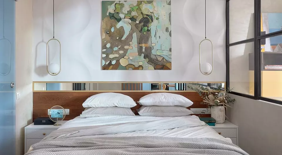 11 dokazanih recepcija za postavljanje spavaće sobe, koji dizajneri preporučuju svima