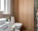 4 способи оформити шафа в туалеті над унітазом (і як робити не варто) 19106_19