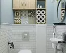 4 способи оформити шафа в туалеті над унітазом (і як робити не варто) 19106_22