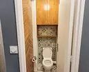 4 способи оформити шафа в туалеті над унітазом (і як робити не варто) 19106_23